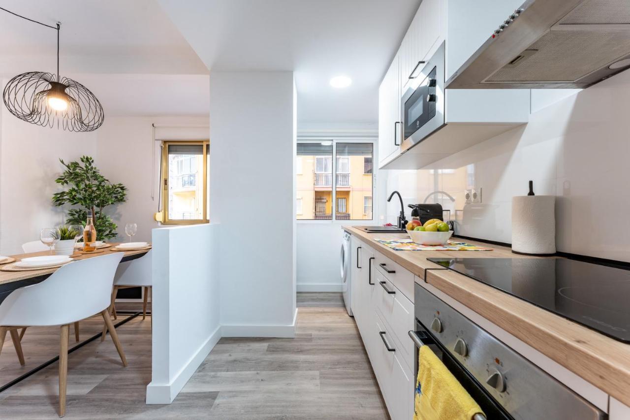 Malagasuite Lovely Home Eksteriør billede